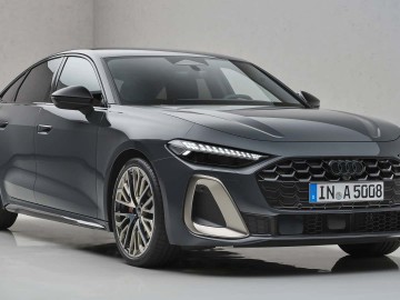  Audi &ndash; Pożegnanie po 30 latach